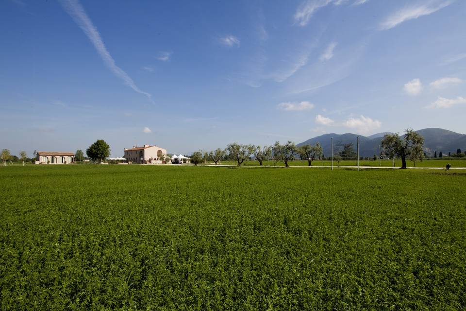 Locanda Sant'Agata