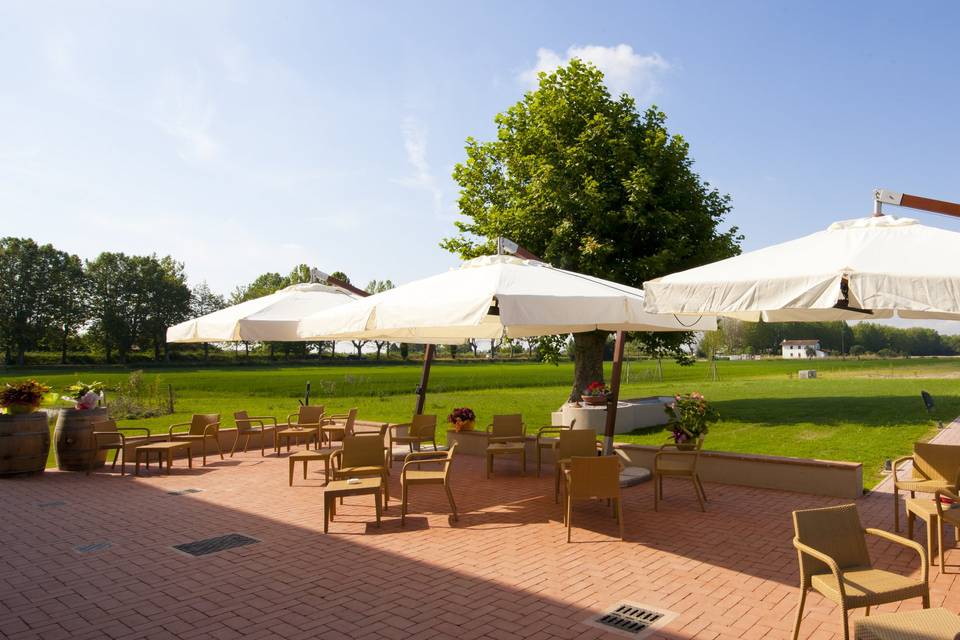 Locanda Sant'Agata