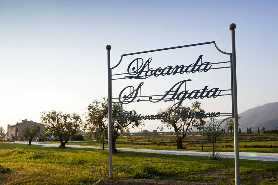 Locanda Sant'Agata