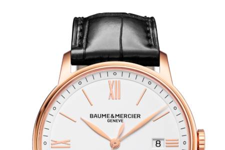 Orologio baume mercier