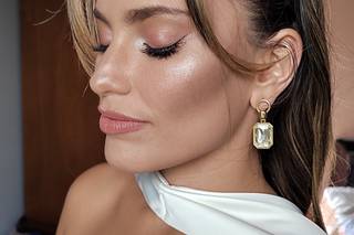 Roberta Simone Make-Up Artist