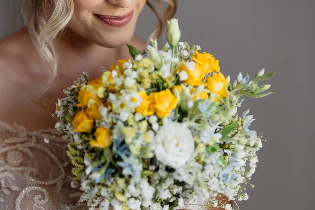 Make-up Sposa