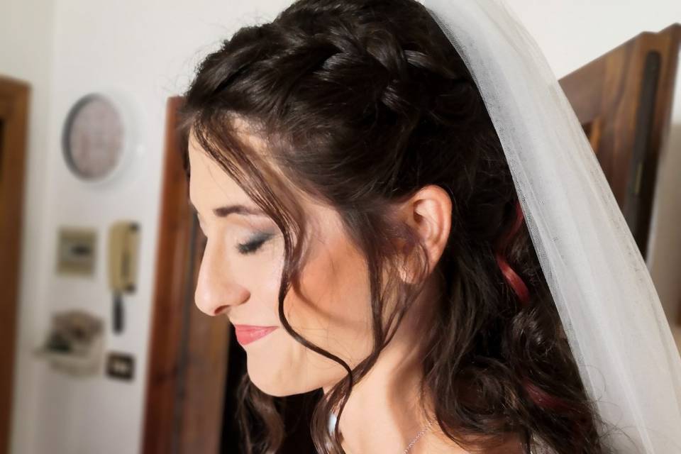 Make-up Sposa