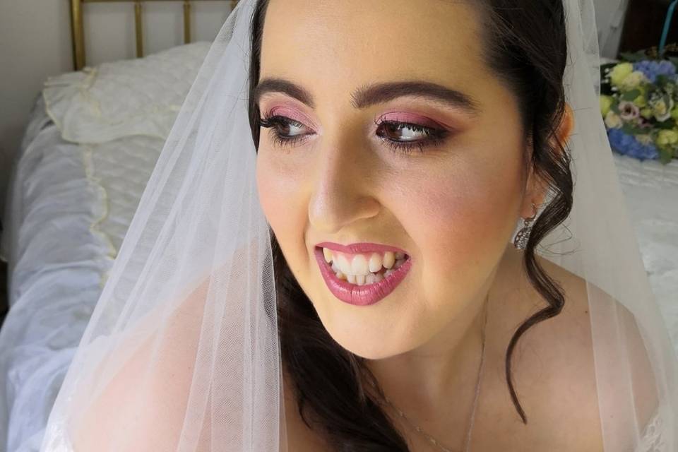 Make-up Sposa