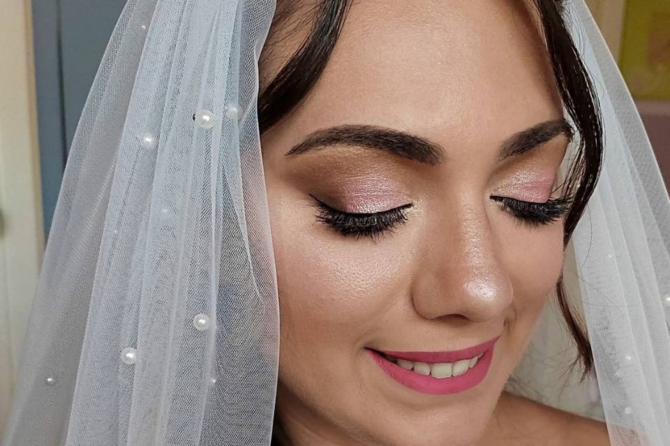 Make-up Sposa