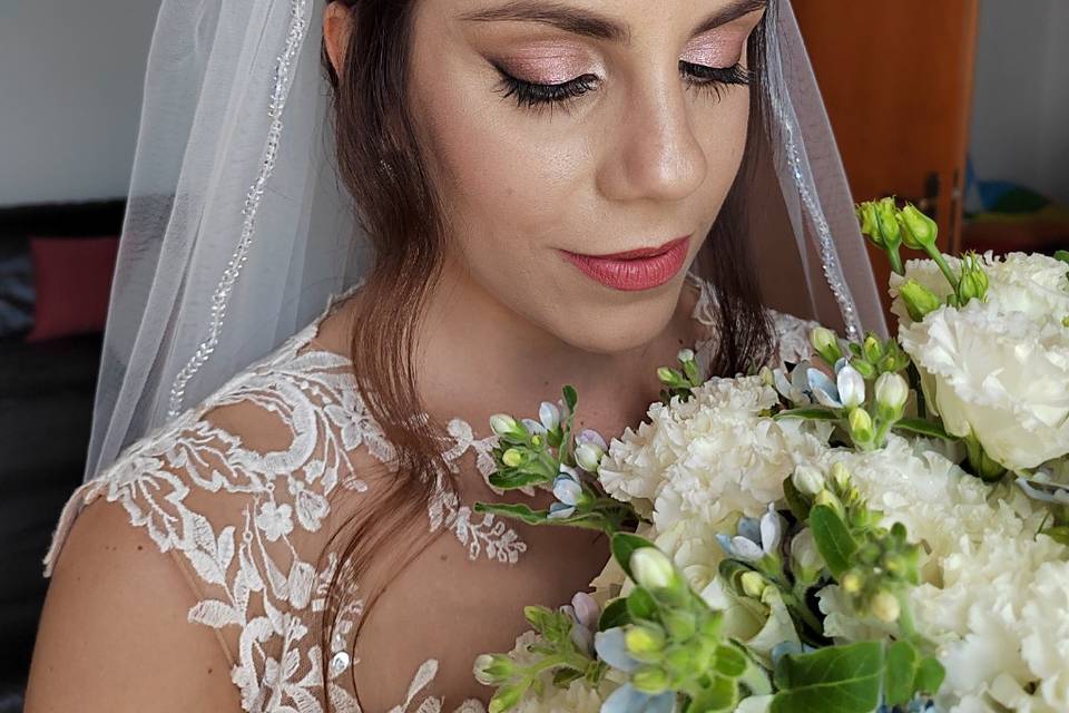 Make-up Sposa