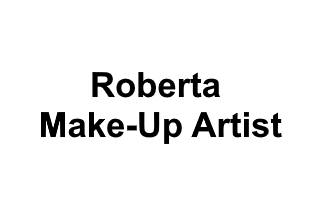 Logo Roberta Make-Up Artist