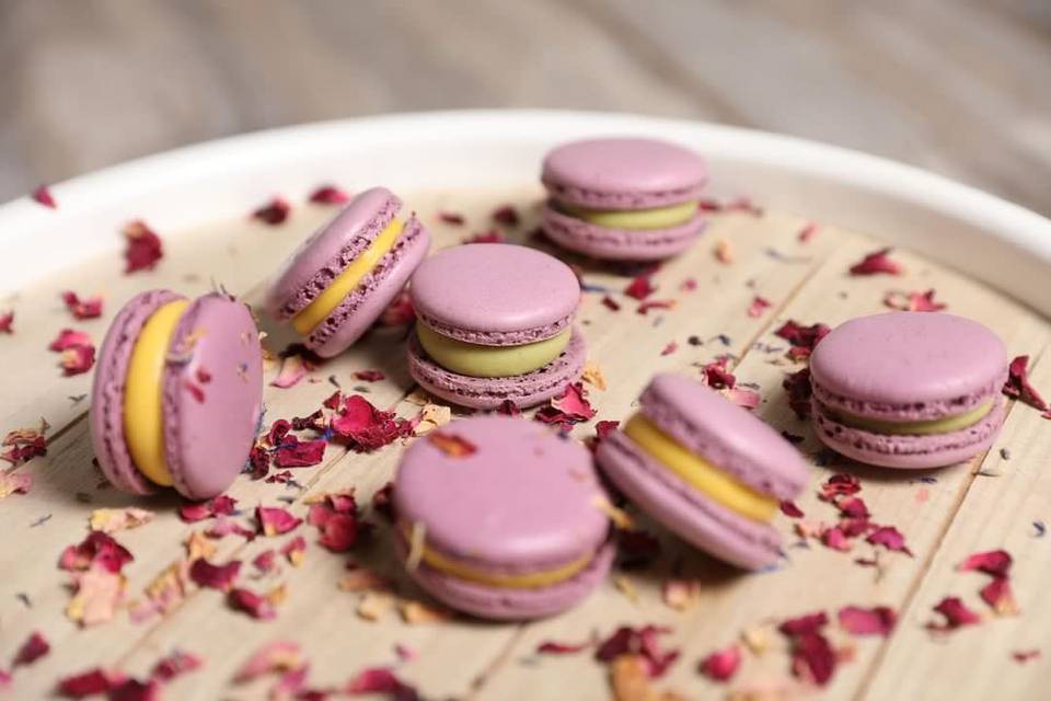 Macarons