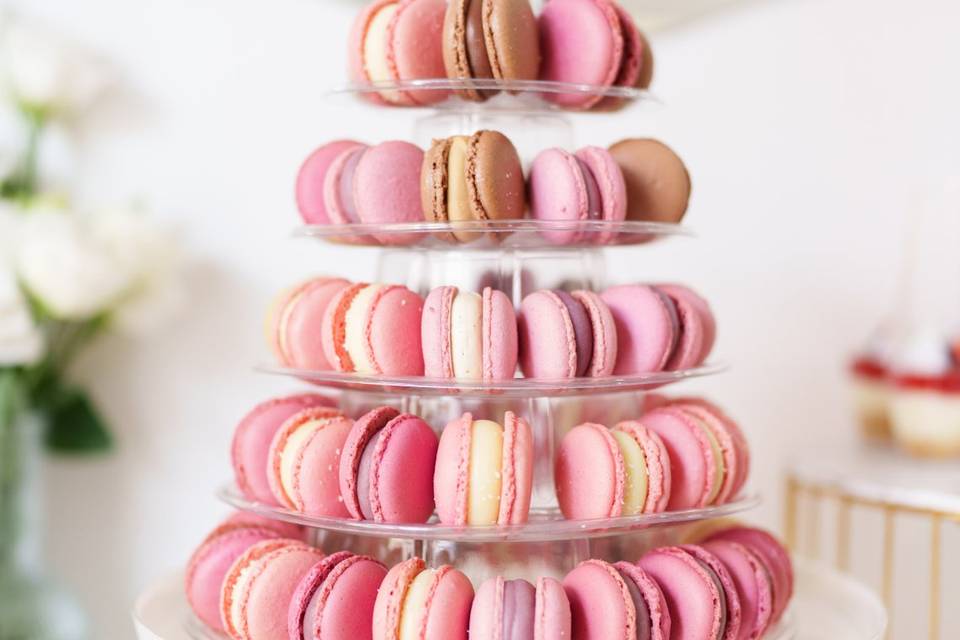 Macarons