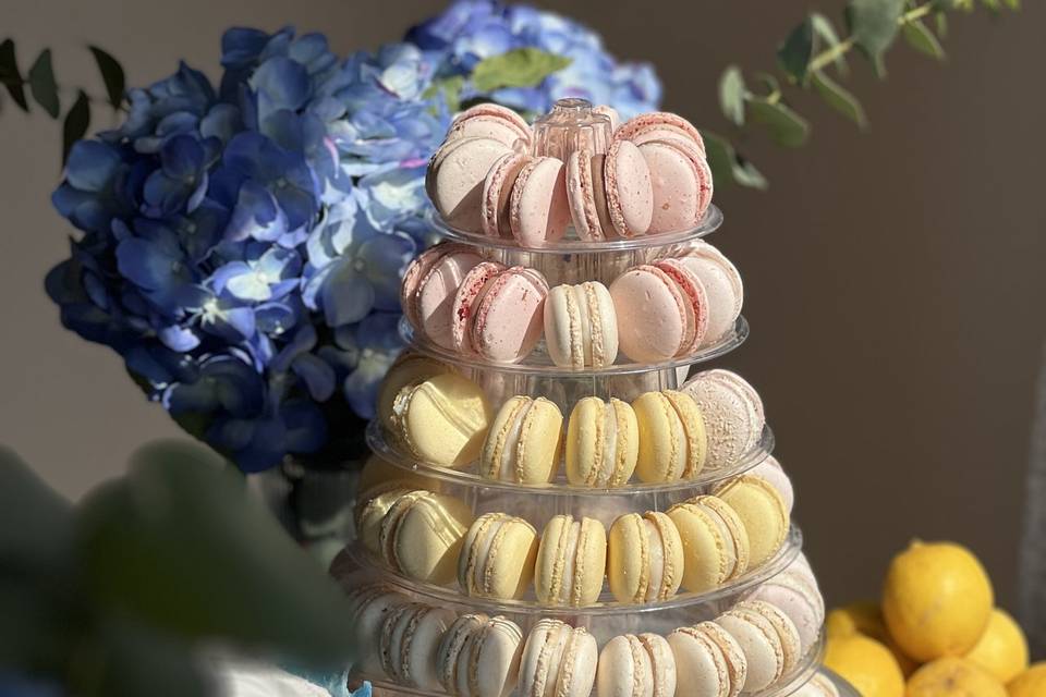 Macarons