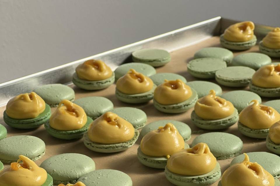 Macarons