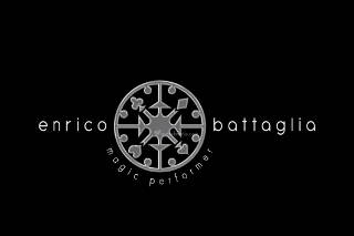 Enrico Battaglia Magic Performer