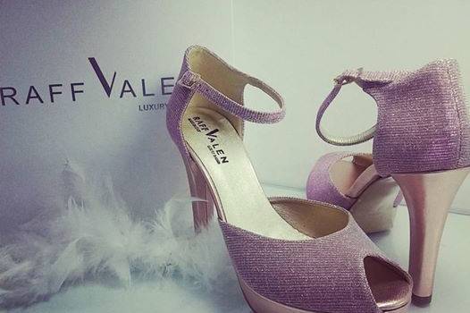 Raff Valen Luxury Shoes