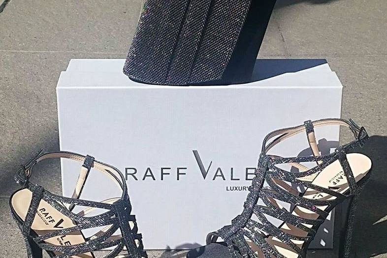 Raff Valen Luxury Shoes