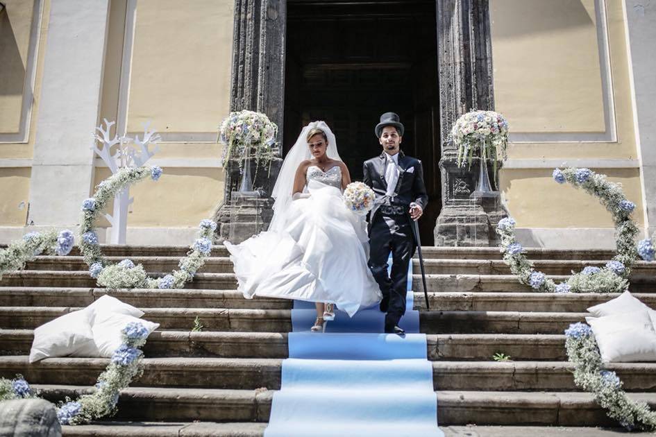 Una nostra sposa