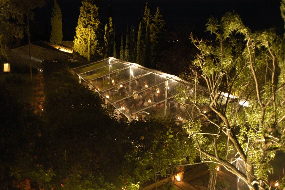 Giardino delle Rose