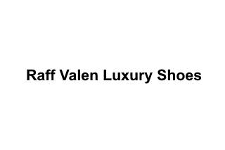 Raff Valen Luxury Shoes
