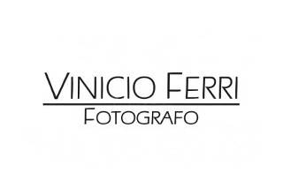 Vinicio Ferri Fotografo logo