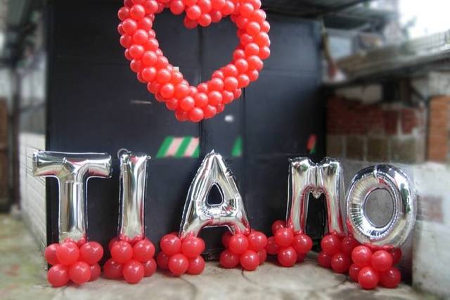 Mr Joy Events Planner