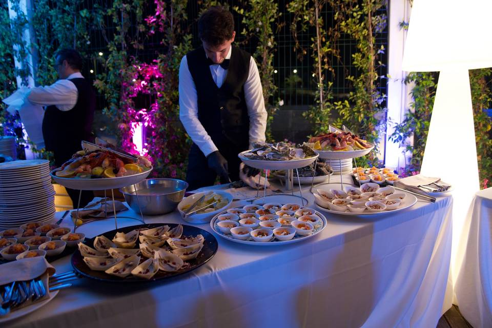 Isole tematiche del gusto