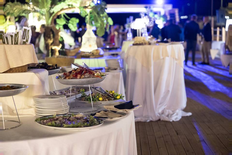 Isole tematiche del gusto