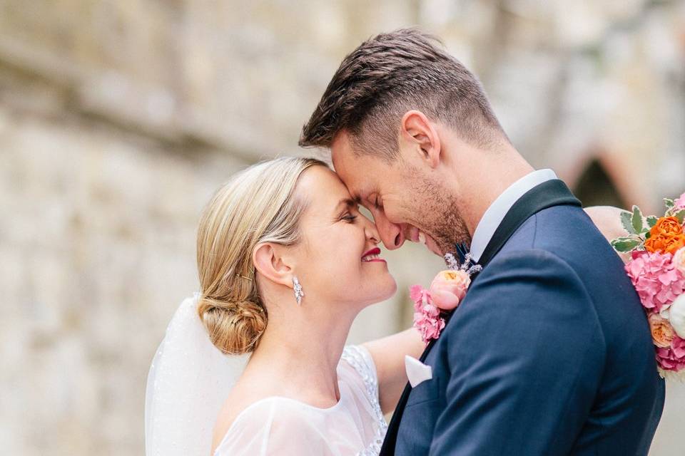 Matrimonio in Toscana