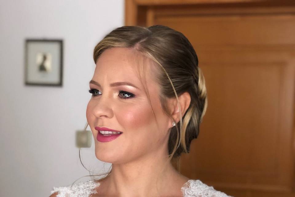 Trucco sposa