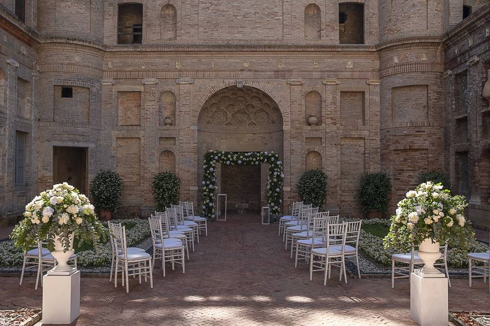 Giardino Di Santa Maria