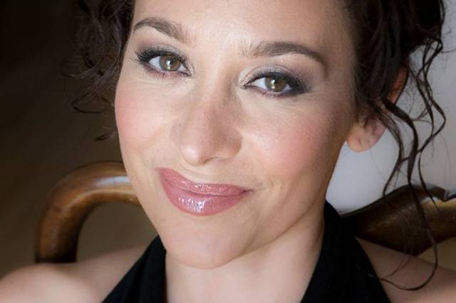 Veronica Ulgheri Make Up Artist