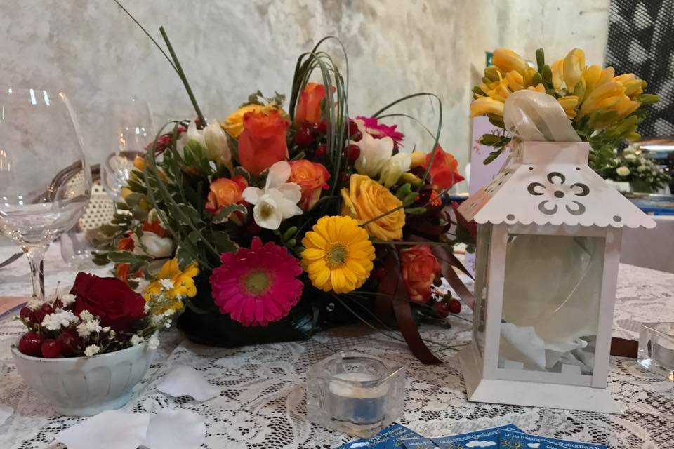 Matrimonio Originale