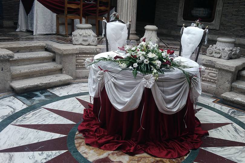 Matrimonio Originale