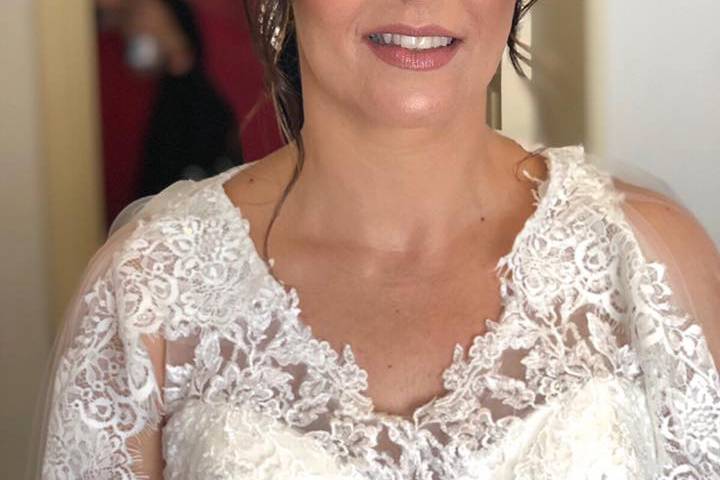 Trucco sposa