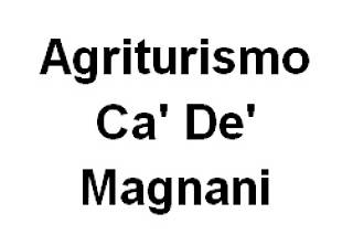 Agriturismo Ca' De' Magnani