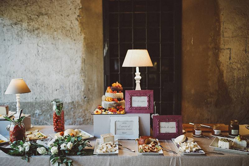 Matrimonio Originale