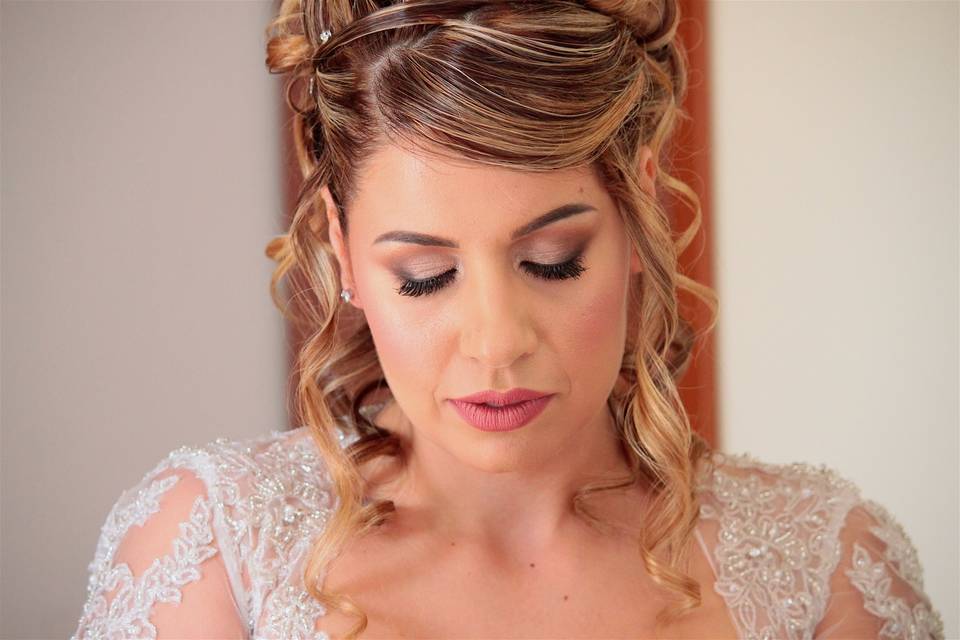 Makeup sposa