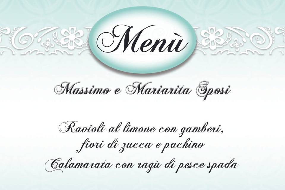 Matrimonio Originale