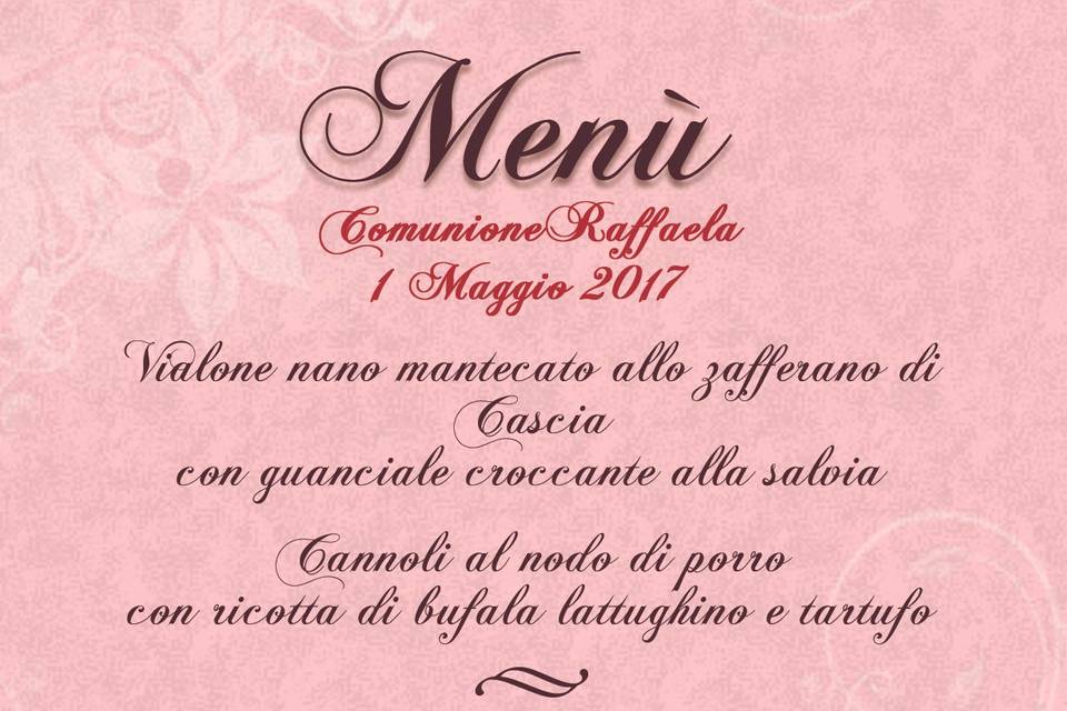 Matrimonio Originale