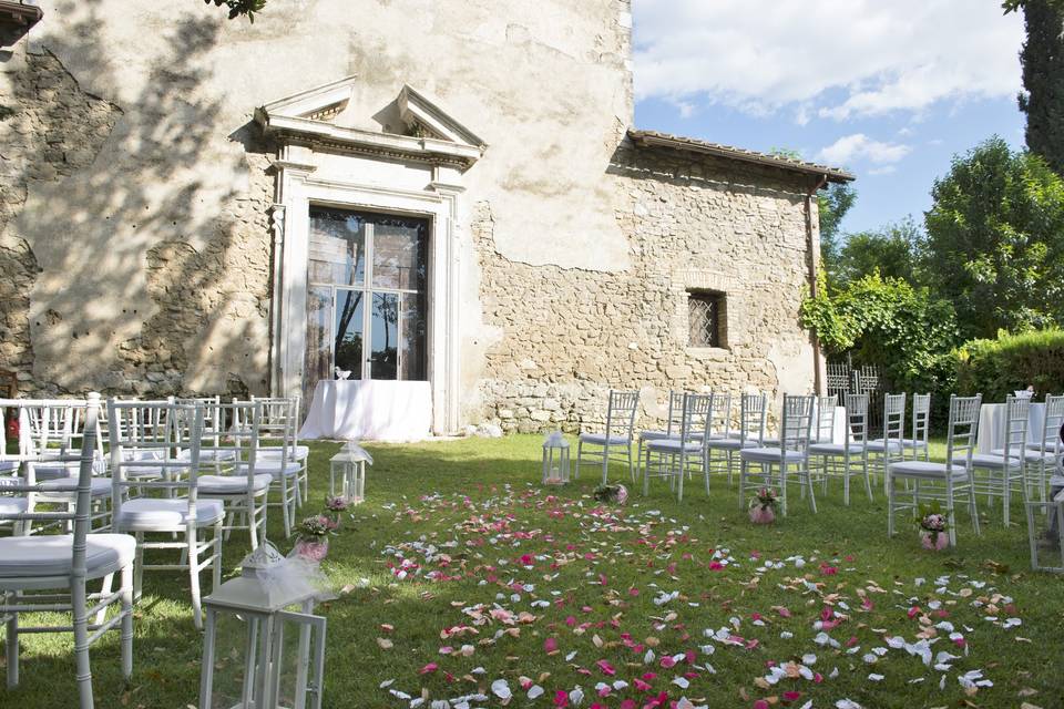 Matrimonio Originale