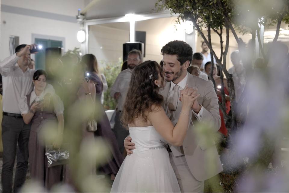 Dancing