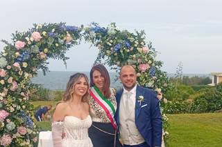 Francesca Favitta Celebrante