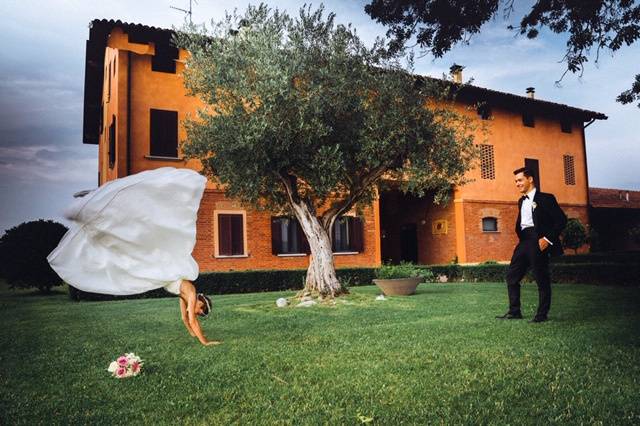 Ristorante Locanda Cà Matilde