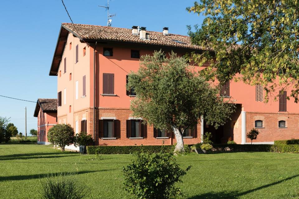 Ristorante Locanda Cà Matilde