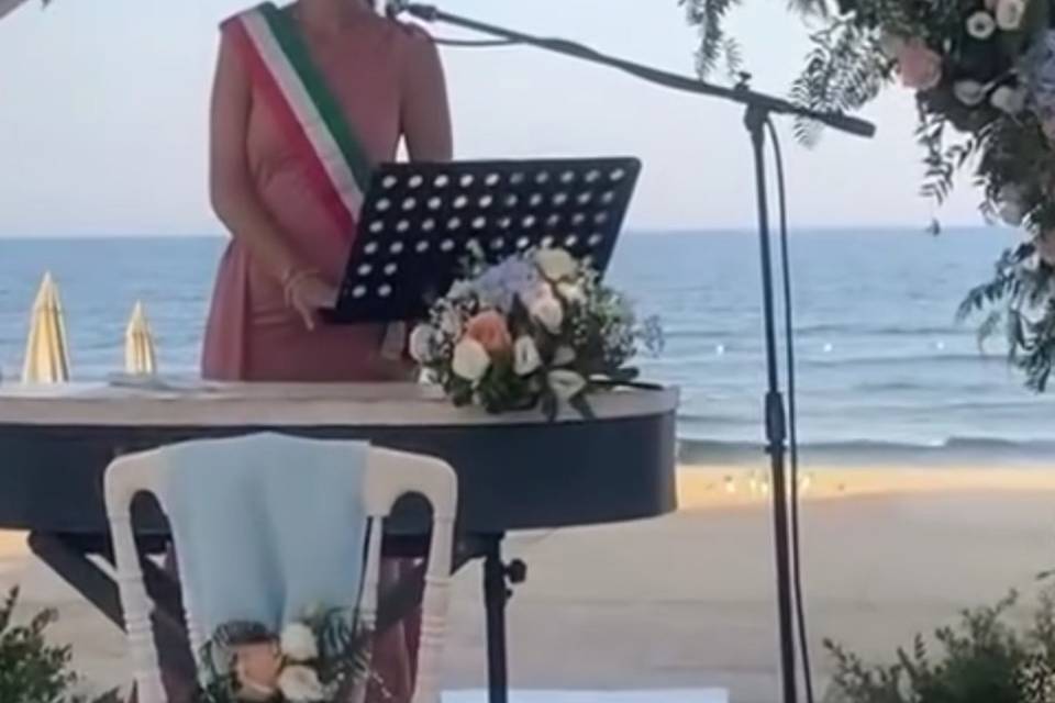 Il mare protagonista