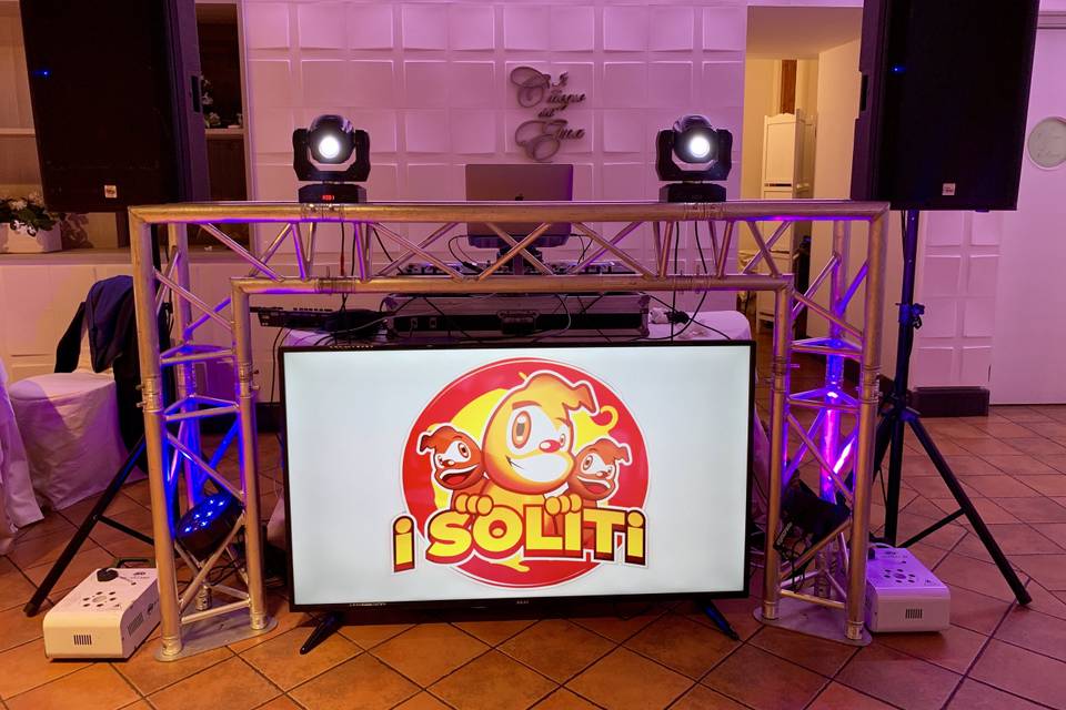 iSoliti - Enjoy your moment