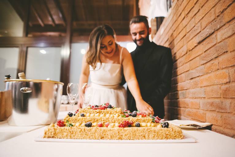 Ristorante Locanda Cà Matilde