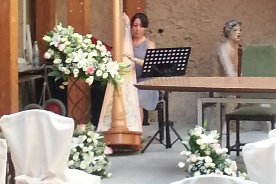 Matrimonio in comune