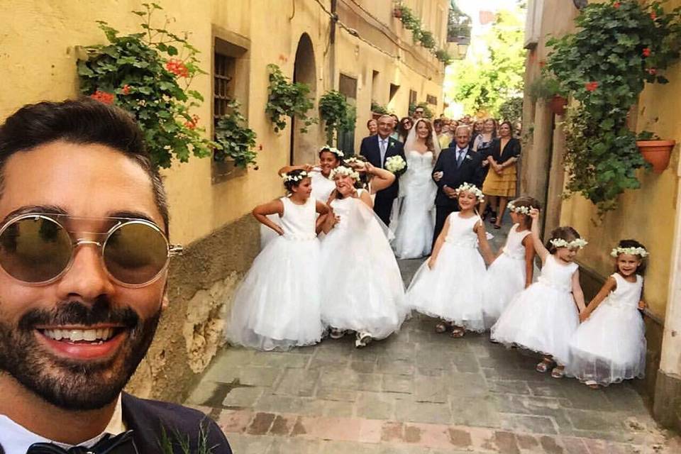 Gionata Russo Weddings