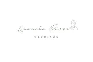 Gionata Russo Weddings logo