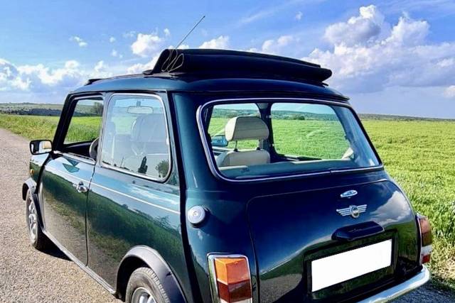 Auto Mini