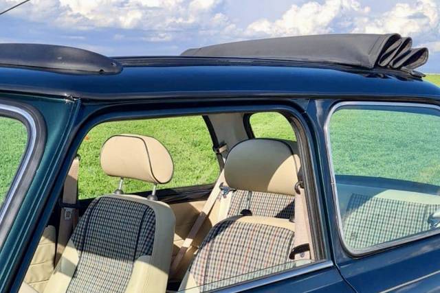 Auto Mini